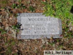 William Warren "billy" Woodruff