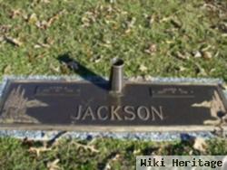 James A Jackson