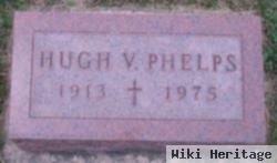 Hugh V. Phelps