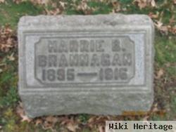 Harriett B Brannagan