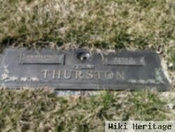 Ruth G Thurston