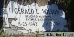 Gerald L. Wilson