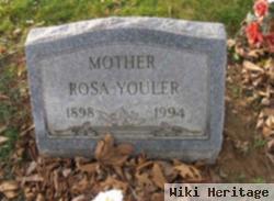 Rosa Herring Youler