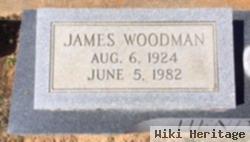 James Woodman Henderson