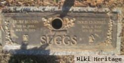 Doris "mom" Chappell Suggs