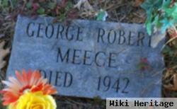 George Robert Meece