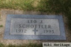 Leo J. Schottler