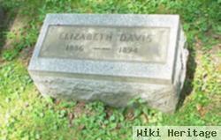 Elizabeth Davis