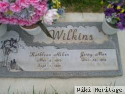 Kathleen Reber Wilkins