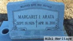 Margaret Ivy Stones Arata