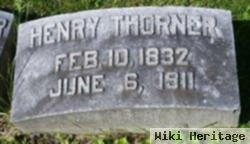 Henry Thorner