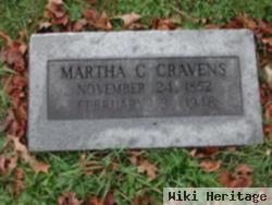 Martha C. Cravens