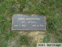 Louis Arrington