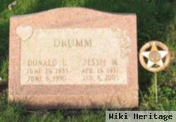 Jessie M Kilfian Drumm