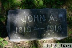 John A. Waite