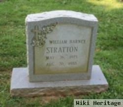 William Harney Stratton