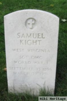 Samuel Kight