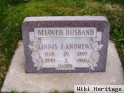 Linnis J. Andrews