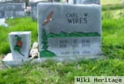 Carl W. Wires