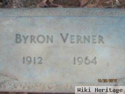 Byron Verner