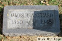 James Blanchard