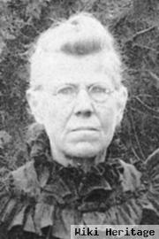 Mary Davison Mclamore