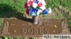 Nelda Jane Davis Dobbs