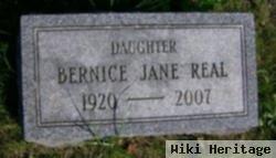 Bernice Jane Real