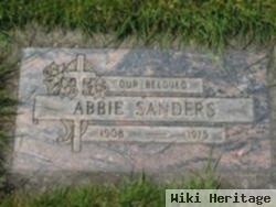 Abbie Sanders