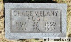 Grace H. Melany Post