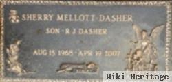 Sherry Mellott Dasher