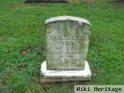 Charles Edgar Cummings