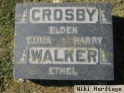 Elden Crosby