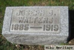 Joseph J Walters