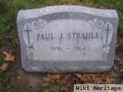 Paul J. Strahle