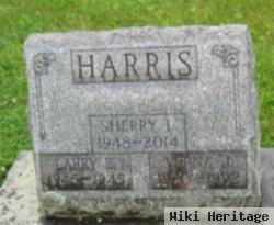 Larry Eugene Harris