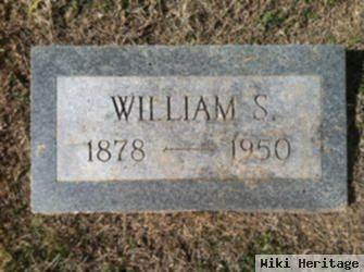 William Solomon Mears