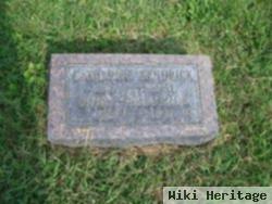 Catherine Hart Kendrick