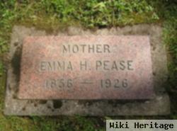 Emma Pease