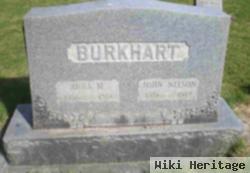 John Nelson Burkhart