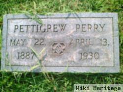 Pettigrew Perry