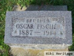 Oscar Fischer