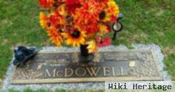 Margaret Thompson Mcdowell