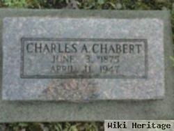 Charles Augustus Chabert