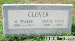 Albert Walker "al" Clover