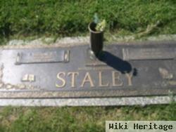 Helen E Stanley