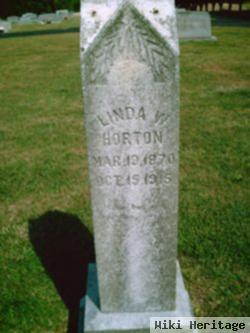 Linda W. Horton