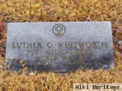 Luther G. Whitworth