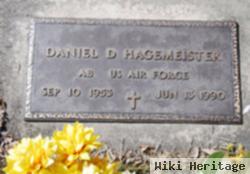 Daniel D. Hagemeister