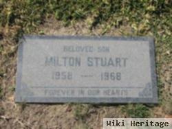 Milton Stuart